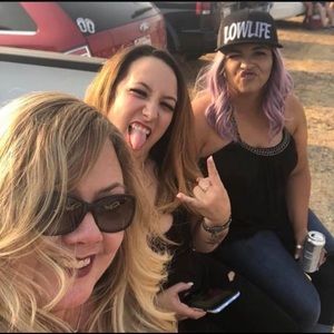 Meet your Posher, Tracy